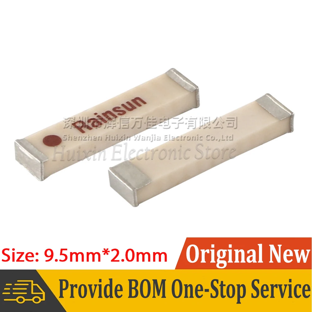 

10pcs AN9520-245 AN9520245 AN9520 MultiLayer Chip Antenna Ceramic 2.4GHz WLAN Wireless Communication