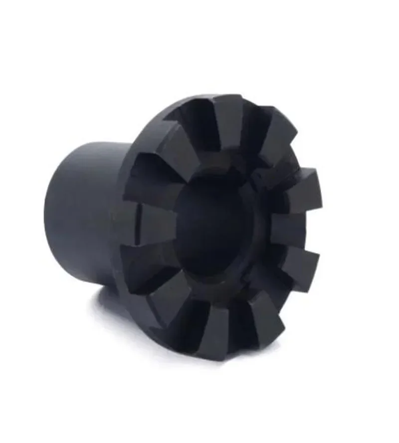 1pc Bridgeport Mill Part Milling Machine Gearshaft Clutch Insert Combining Tooth