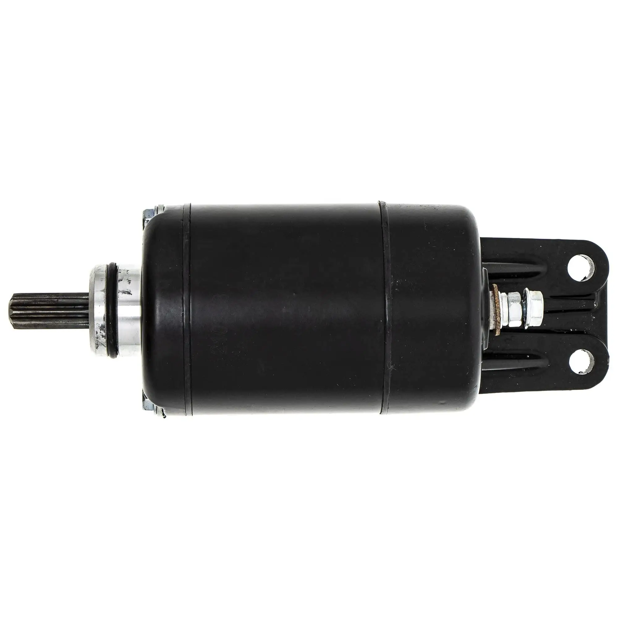 

6EY-81800-00 Starter Motor For Yamaha WaveRunner VX VX-C Cruiser V1 EX EXR Watercraft 6EY-81800-00-00 6EY8180000