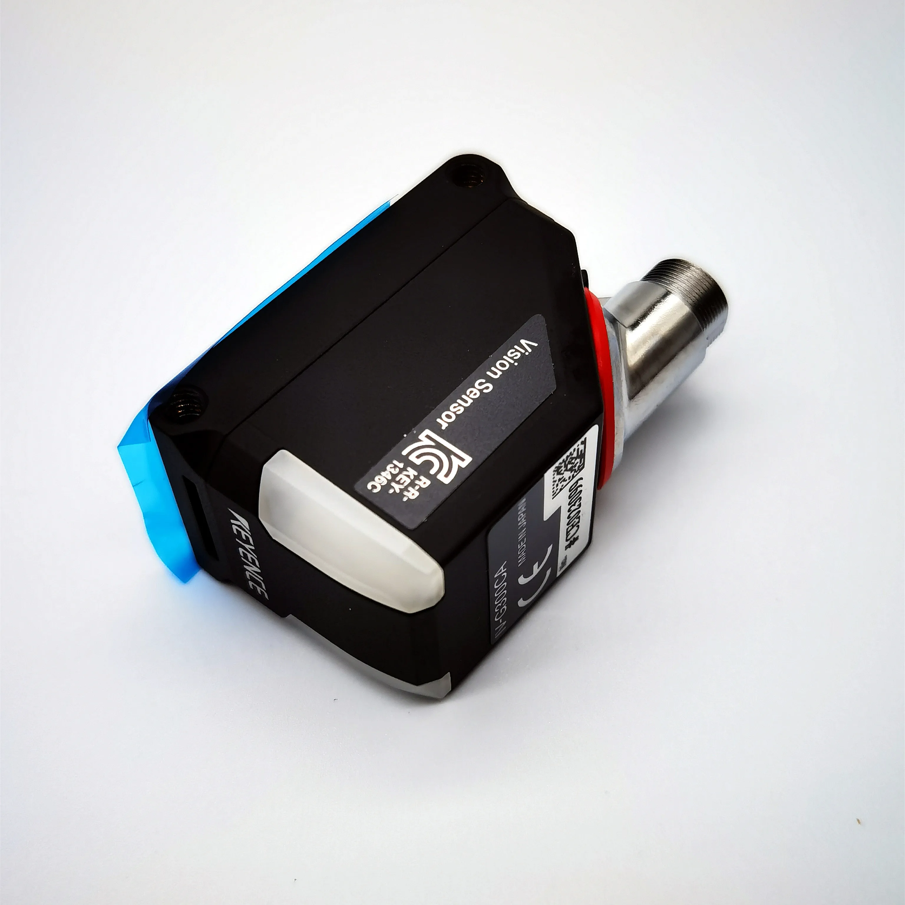 Рисунок 2 - Датчик зрения KEYENCE IV-G300CA Головка датчика