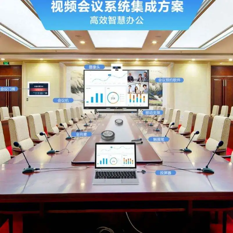 latest version85InchAndroid432G InteractiveMonitor Smart White BoardTouch ScreenWhiteboard AllInOneM onitorForUniversityClassroo