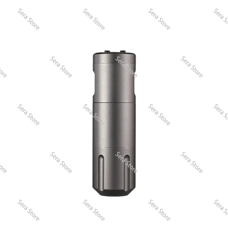 Wireless battery pen, motor pen, wireless pen, cut line and fog all-in-one machine