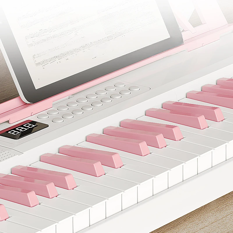 Thumbnail 2 - #2 Trending Pianos Right Now