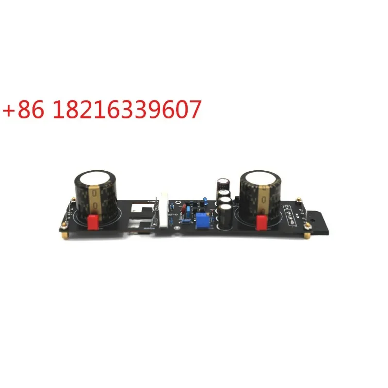 A11 Ultra Low Noise Linear Power Supply Board DC3.3V 5V 9V 12V 15V 19V 24V 28V
