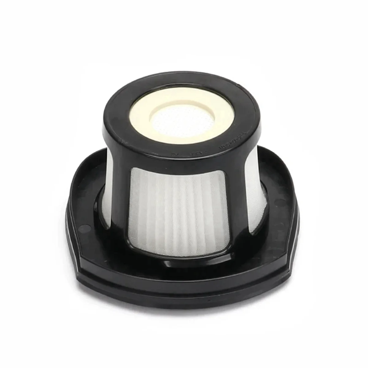 

RATE-eFor Bissell 2390 2390A 2389 Pet Hair Eraser Cordless Pet Hand Vacuums Part 614212 1614203 1614204 Filter