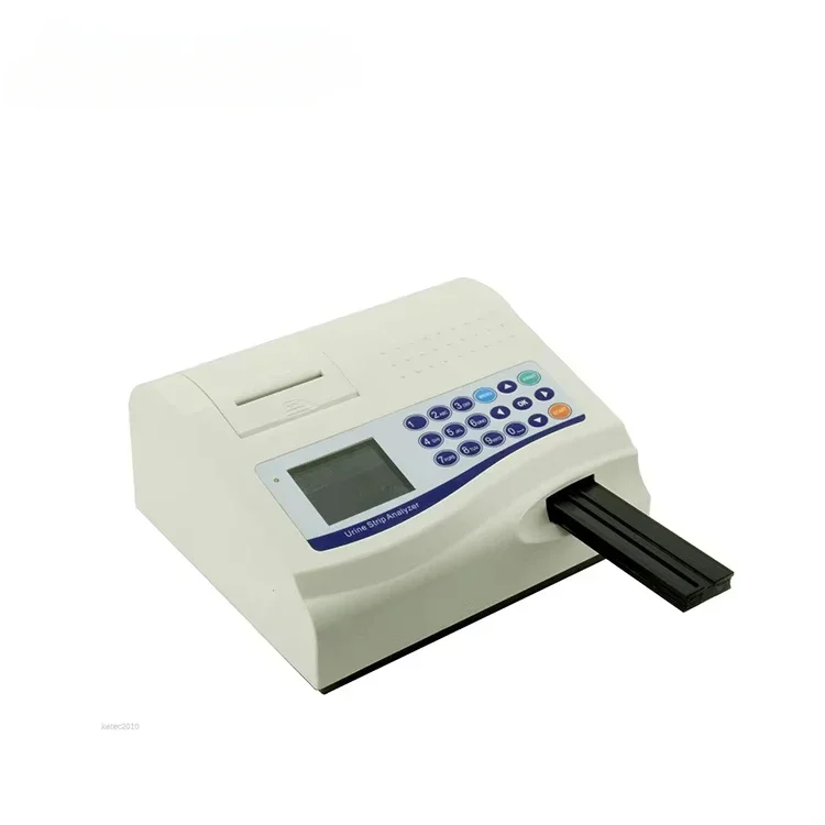 

CONTEC BC400 Clinical Biochemistry Analyzer Urine Analyzer with Printer Urine Test Machine