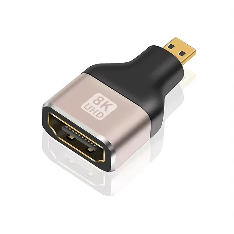 Variant: 8K Micro