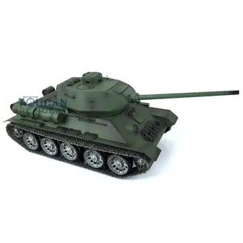 8 best sales חלקי טנק rc - №4