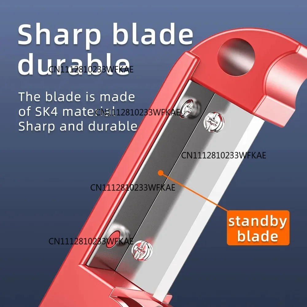 Suitable for fiber optic cable cutting machine IPC-240 rotary cutting multifunctional wire stripper wire stripper 240mm