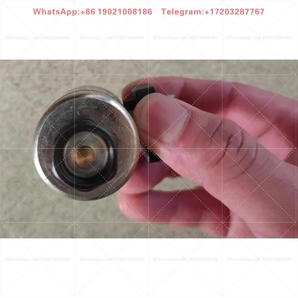L6D-C3-10KG-0.4B single point weighing sensor C3 grade precision aluminum alloy weight sensor