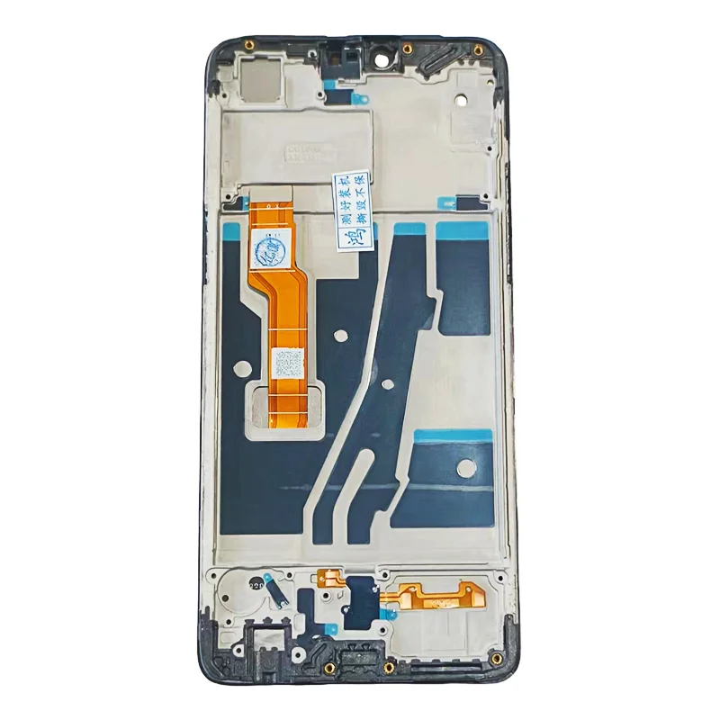 6.2\'\' LCD Display For OPPO F7 LCD Replacement Display Touch Screen  For OPPO A3 F7 LCD Screen Digitizer Assembly