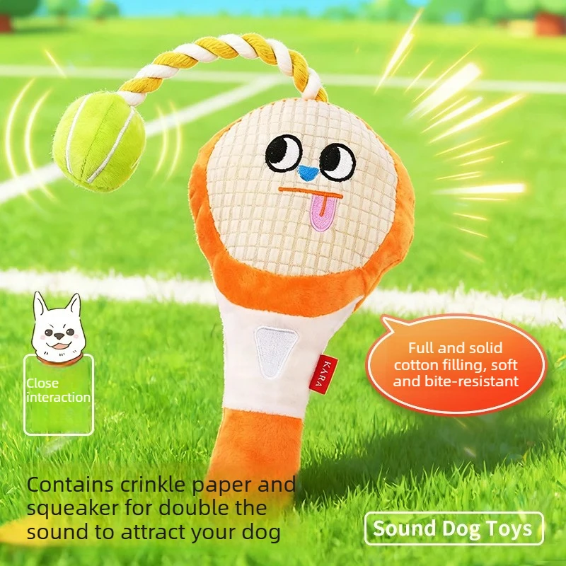 Thumbnail 2 - #20 Top Puppy Tug Toys Picks for Every Budget