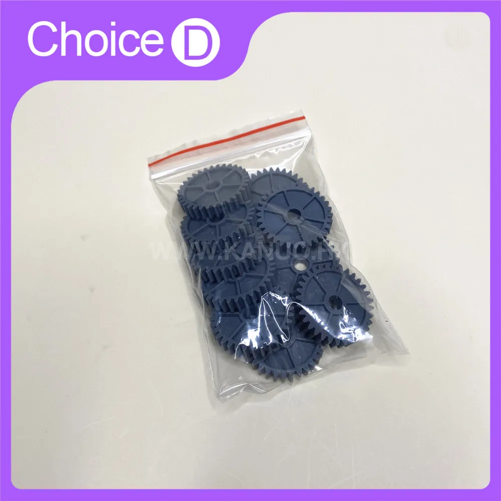 Roller Sprocket Gear C-Ring Kit for Noritsu QSS3201 3202 3203 3701 3702 Digital Minilab Machine