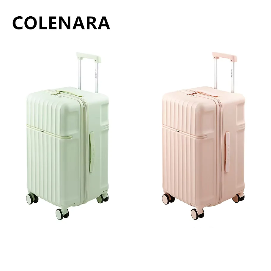 COLENARA Women's Suitcase 20