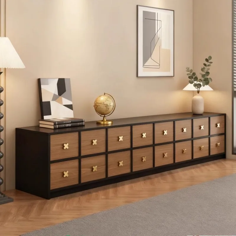 

Modern Monitor Tv Stands Luxury Shelf Modern Dressers Cabinets Tv Stands Universal Storage Archivadores Chinese Style Furniture