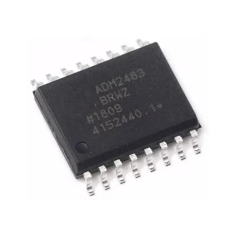 

���ѧҧ�� �ާڧܧ����֧� ADM2483 ADM2483BRWZ sop-16, 1-10 ���.