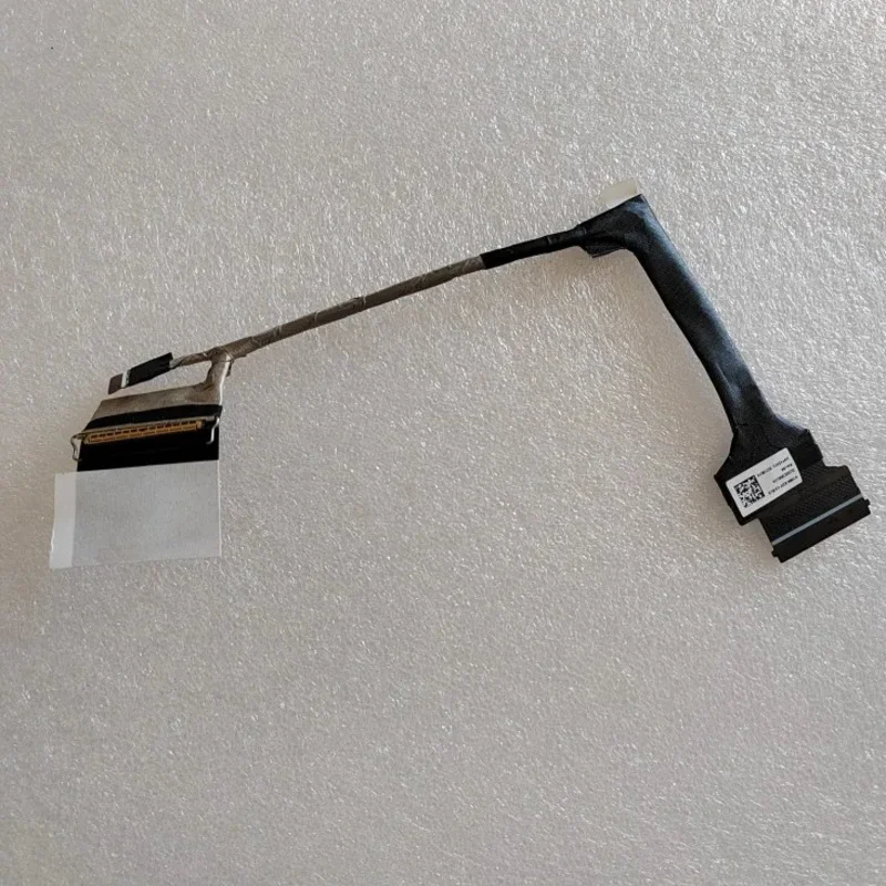 

For Lenovo Savior R9000P 2021 screen cable 40pin support 2.5K 5C10S30234 screen line