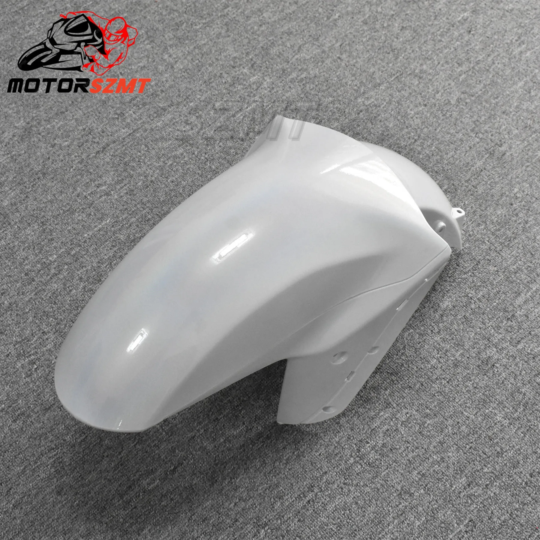

Fit for KAWASAKI ZX14R ZX-14R ZX 14R 2006-2019 Front Fender Fairing Mudguard Front Wheel Covers Complete Set