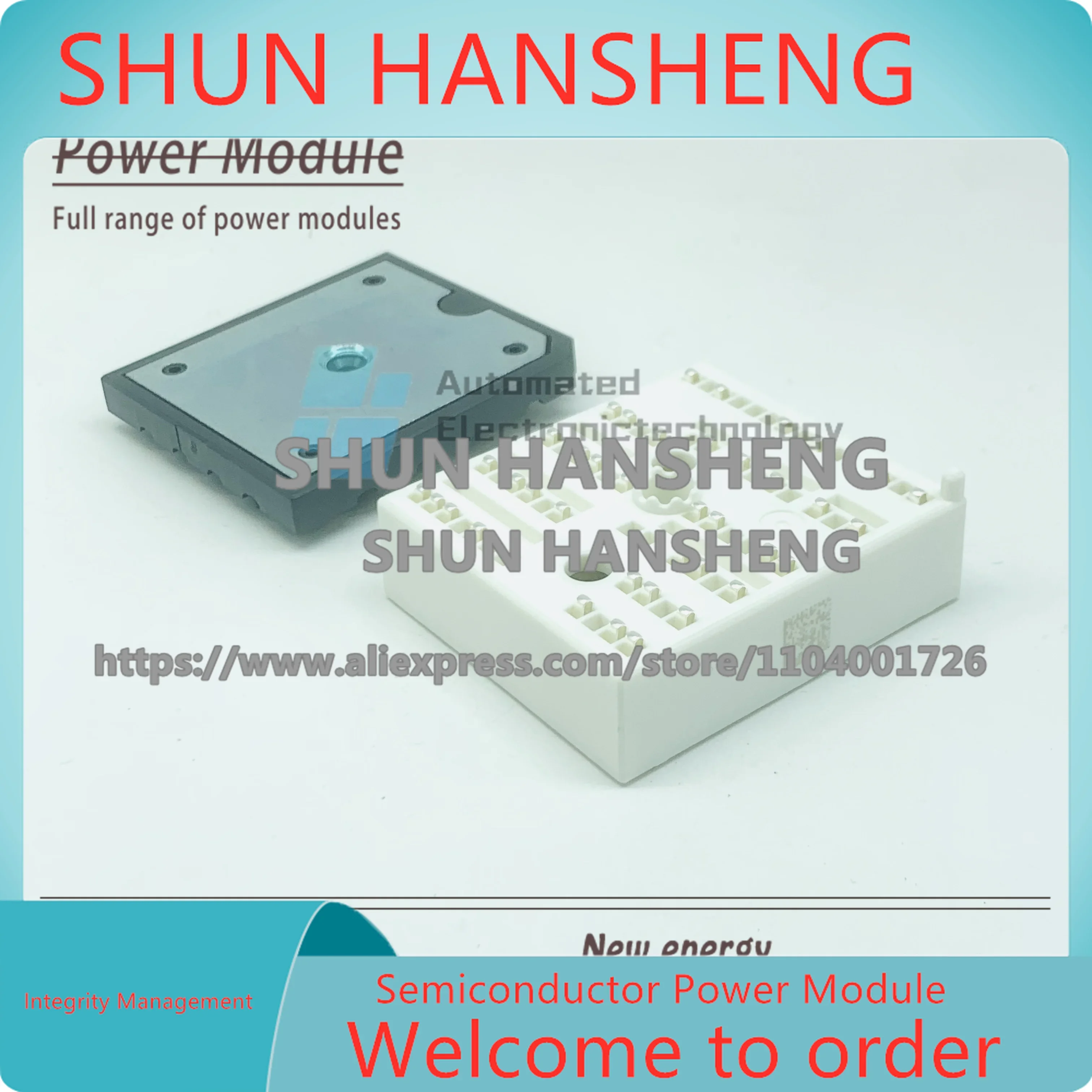 V23990-K428-A50-PM V23990-K428-A60-PM V23990-K427-A50-PM V23990-K427-A60-PM IGBT وحدة الشراء المباشر الأصلي