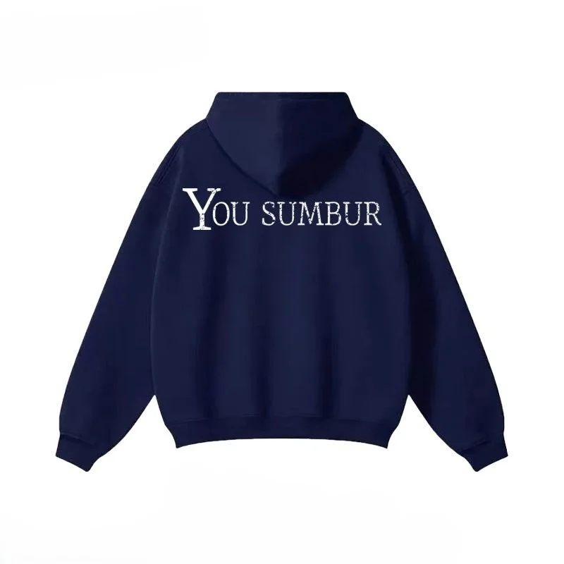 Mens With Hat Hoodies Designer - Fashion Men Vogue บทวิจารณ์และราคา
