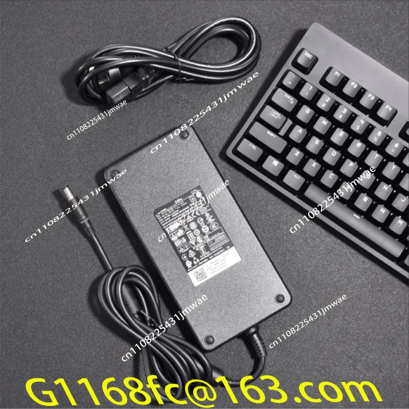 Suitable for 240w Laptop Charger M17X Game Box G15 Alien 19.5V 12.3A