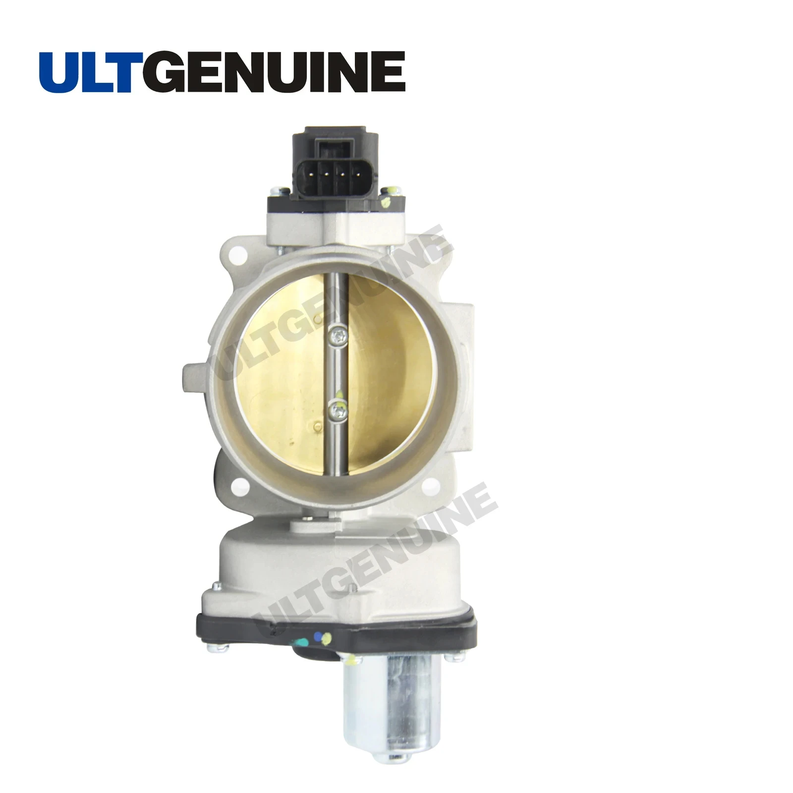 

Throttle Body Assembly with TPS Sensor For Ford Expedition F150 F250 F350 Lincoln Navigator Mark LT 5.4L 8L3Z9E926A 8L3Z9E926C