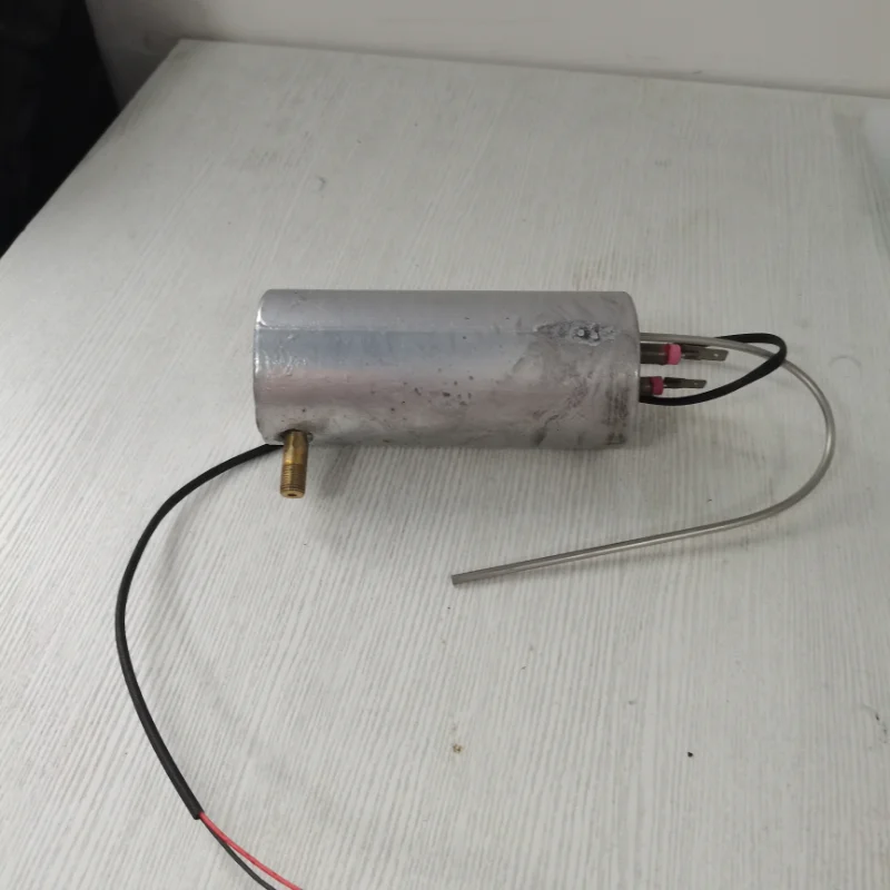 

Smoke Machine Heating Core Air Column Spray Hood Machine Stage Lighting Bar Special Effect Hood Machine Repair Accessories