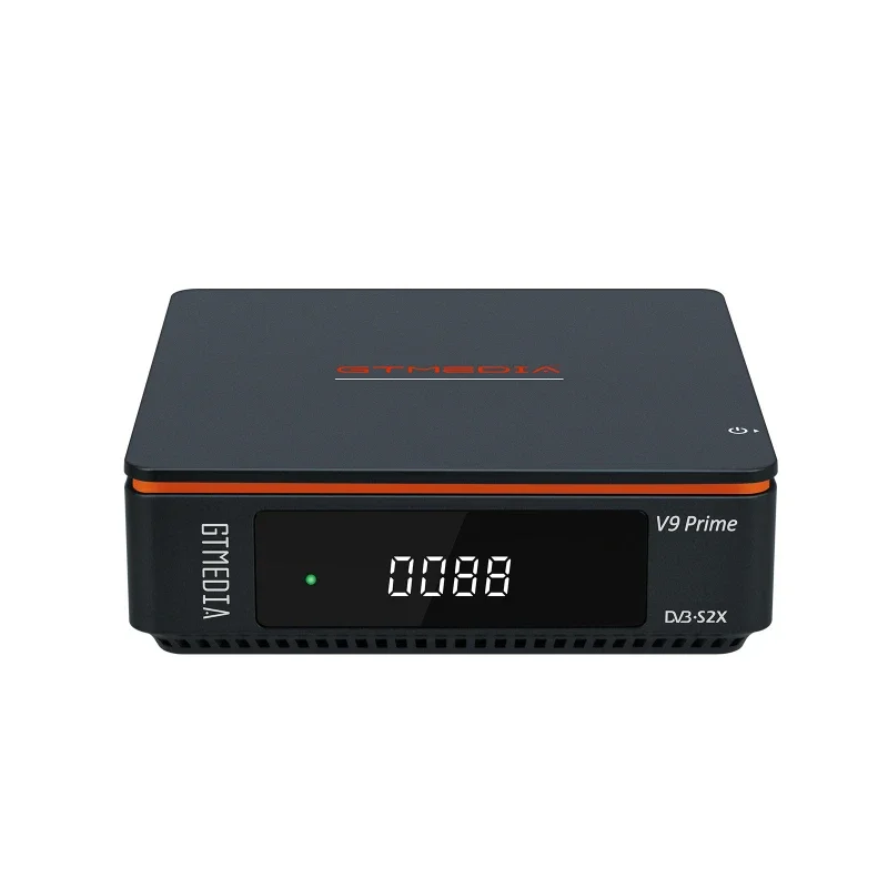 V9Prime DVB-S/S2/S2X CAslot T 2-MI 2 pcs