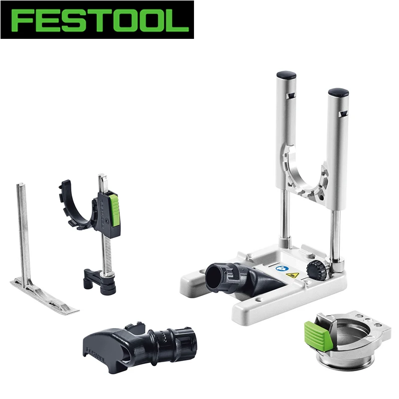 

FESTOOL 203258 OSC 18 Multi-Tool Series Accessories Combination Assortment OSC-AH/TA/AV-Sets