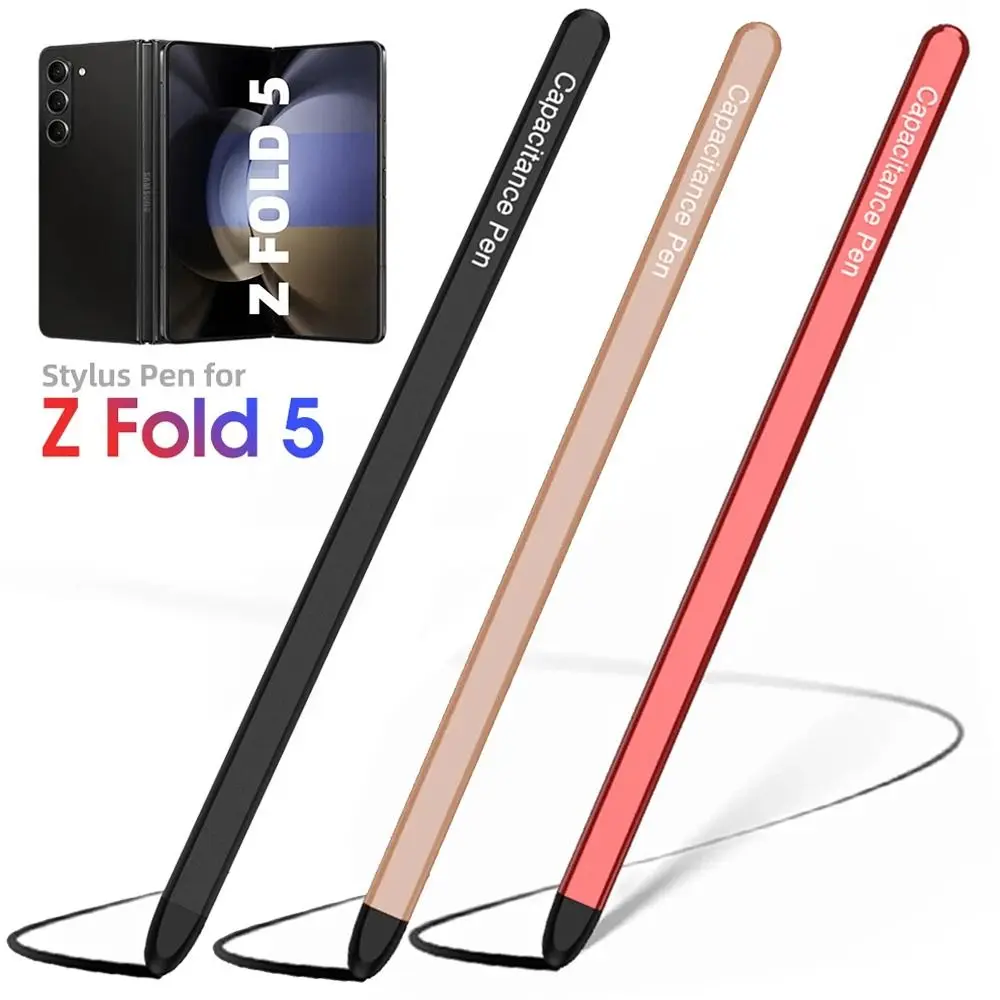 SM-F9460 Stylus Pen Fold Edition Smooth S Pen Replacement Touch Screen Portable Mobile Phone Pencil for Samsung Galaxy Z Fold 5