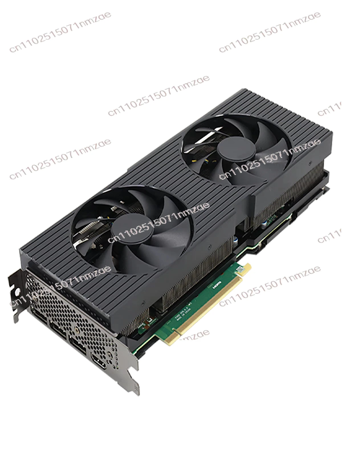 A3000 A4000 A5000 16G Professional Graphics Card For AI Drawing Modeling Rendering Server Workstation