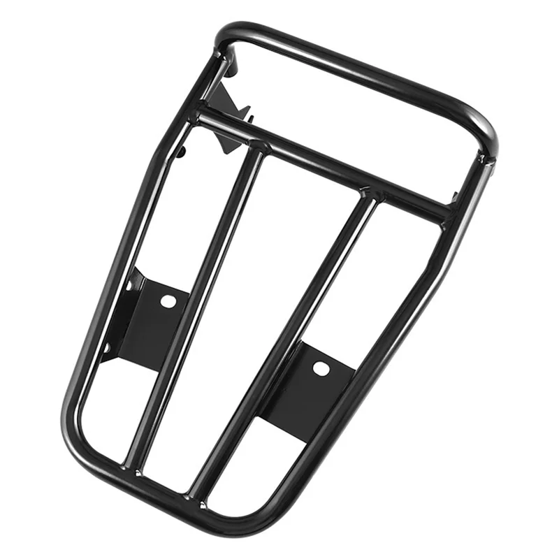 

Hot Selling-Motorcycle Luggage Rack Fit For Honda CT125 Hunter Cub Trail 125 2020-2023 Luggage Rack Tailstock,Motorcycle Luggage