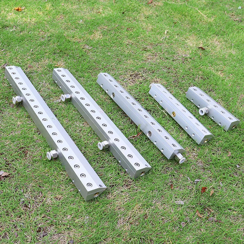 Industrial Blower-Powered Air Knife Nozzle, Air Knife, Super  Knife, Compressed Air Knife Aluminum Alloy Knife 30-2100mm