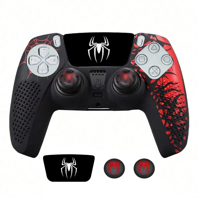 Thumbnail 2 - #57 Best PS5 Controller Skins to Buy In 2026