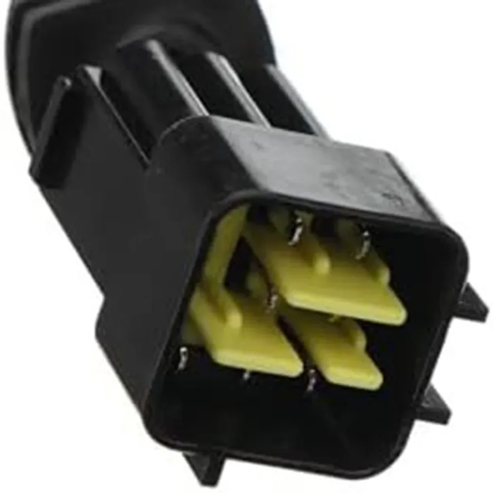 Imagem -02 - para Aquecedores 5kw 12v 24v Aquecedor Placa-mãe para Aquecedor de Estacionamento Substituição Fácil Operação Fino Acabamento