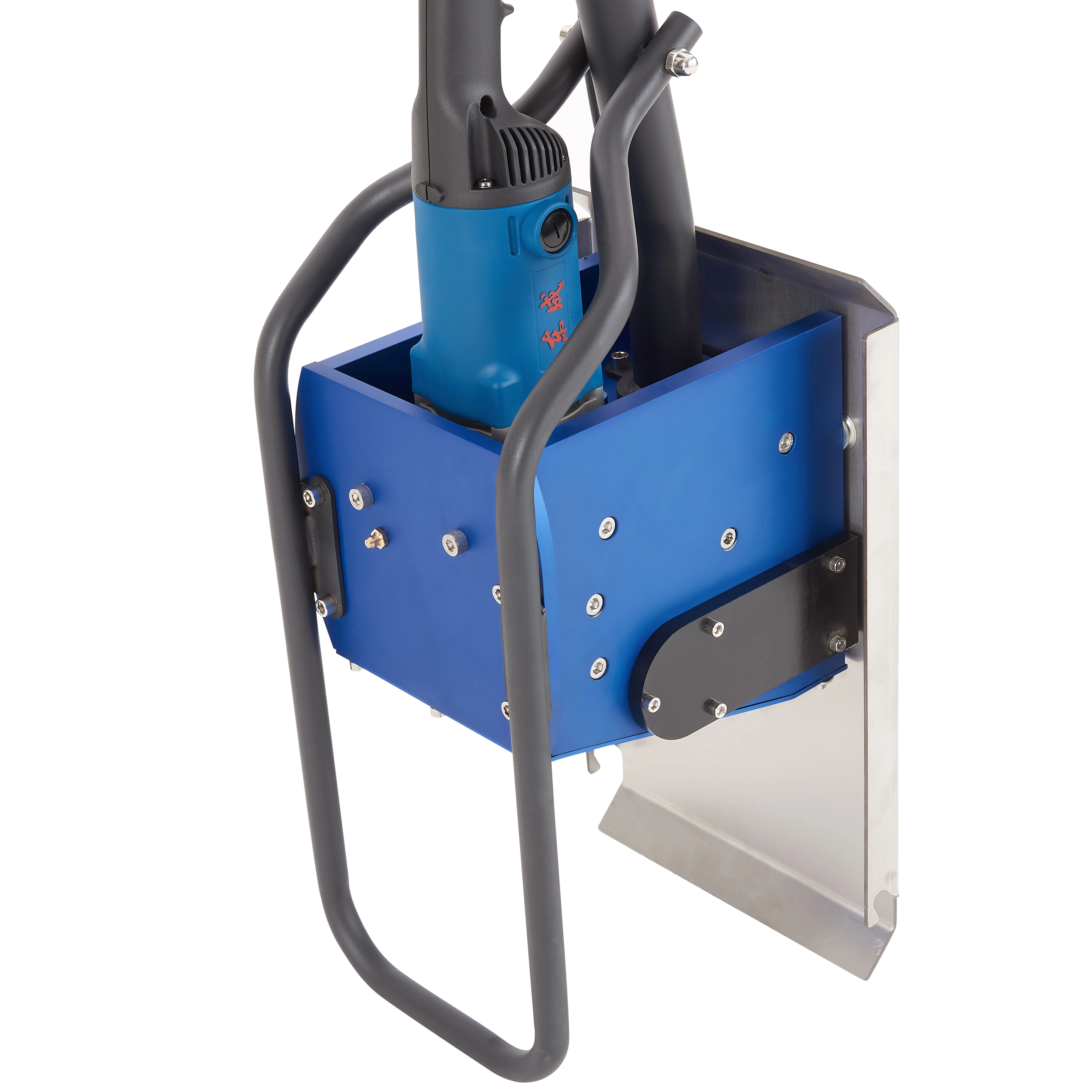 Excellent Hand Held Iron Sheet Machine Industrial Laser Cutting Machines Slag Remover