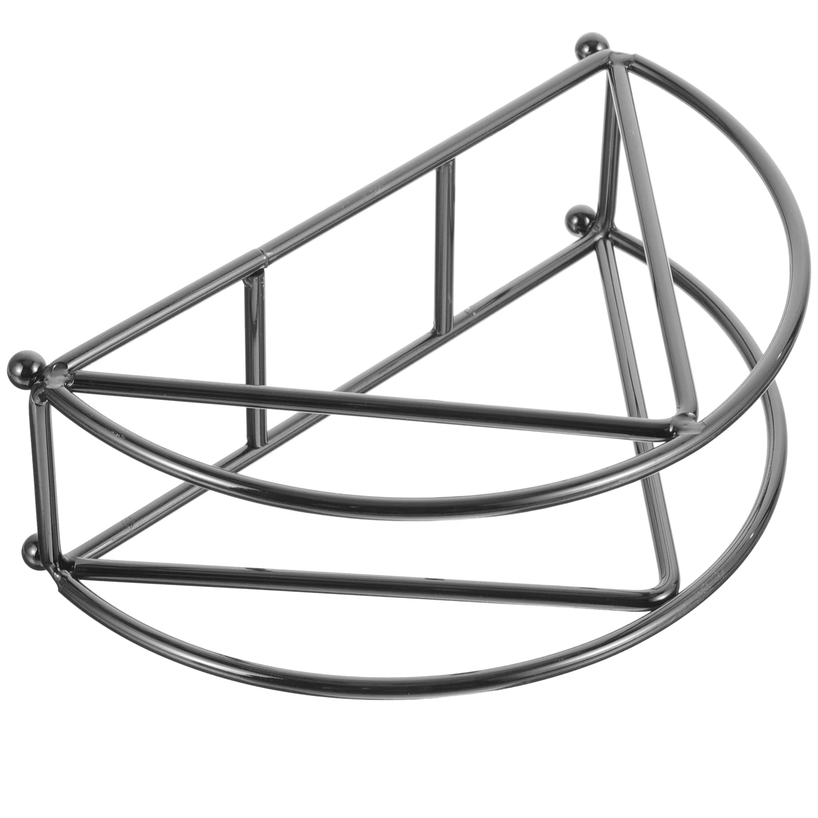 

Sturdy Iron Holder Table Standing Tissue Dispenser For Bar Restaurant Home Decor Metal Napkin Stand Bathroom Napkin