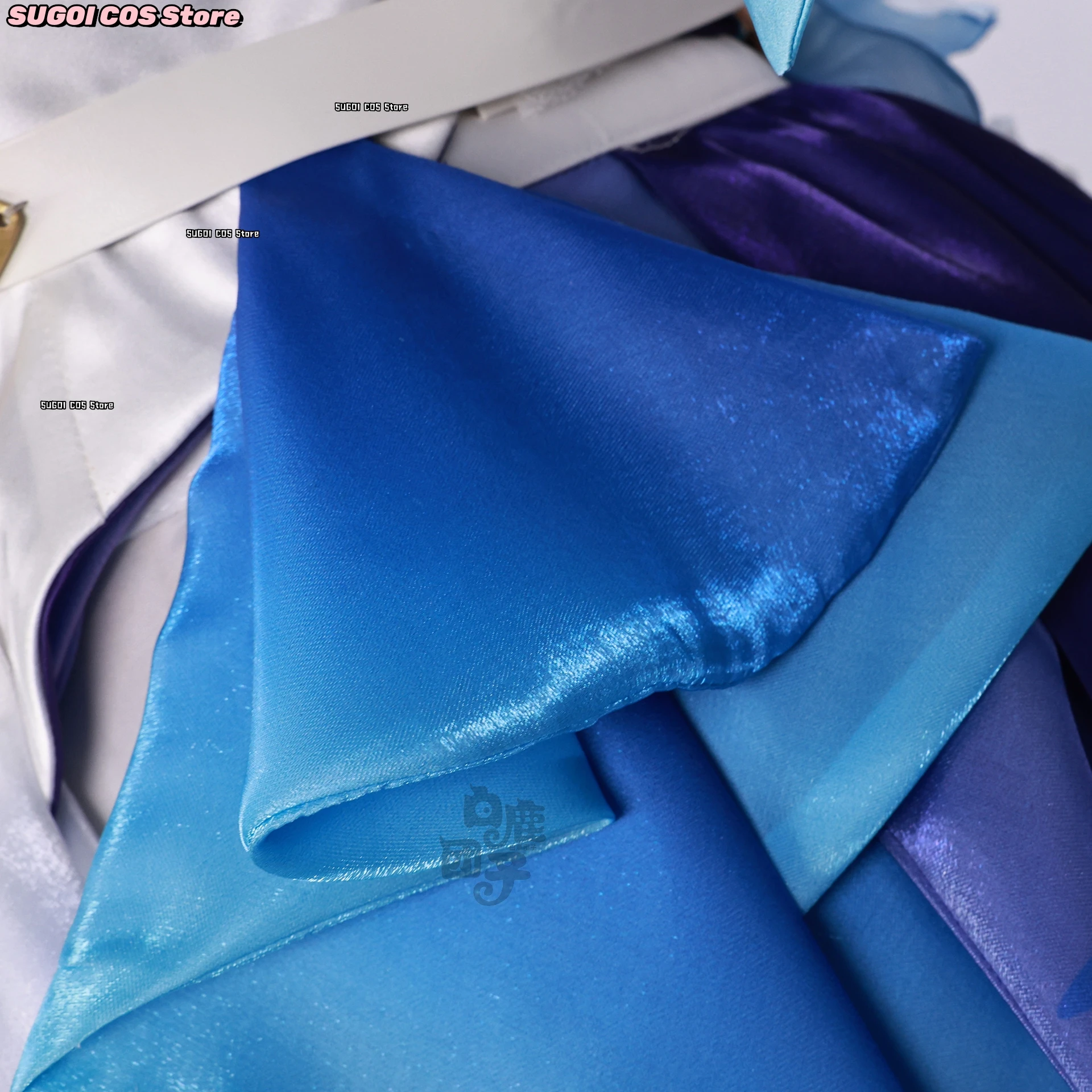 Новый персонаж В НАЛИЧИИ Wuthering Waves Cantarella Косплей Костюм Cantarella Полный комплект Униформа Аниме Наряды Парик Обувь Опора Костюмы