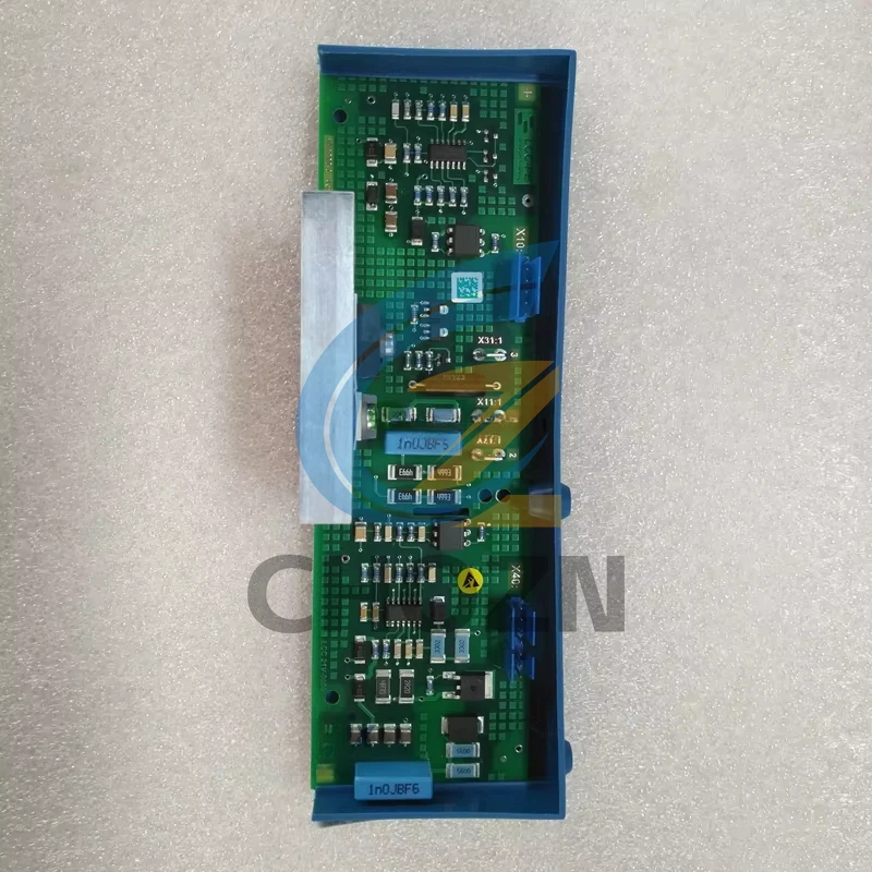 

Refacciones Heidelberg GNT6029193P1 SM102 CD102 SLT-CON Circuit Board HF1002 HF1002-2 91.101.1141 Heidelberg Printing Parts
