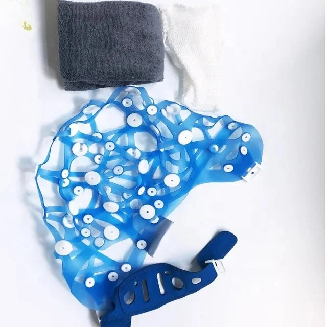 32 Channels, EEG C A P for Eeg Electrodes