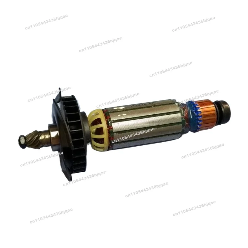 Rotor Parts D28111X/D28110/D28803 Angle Grinder Original Rotor