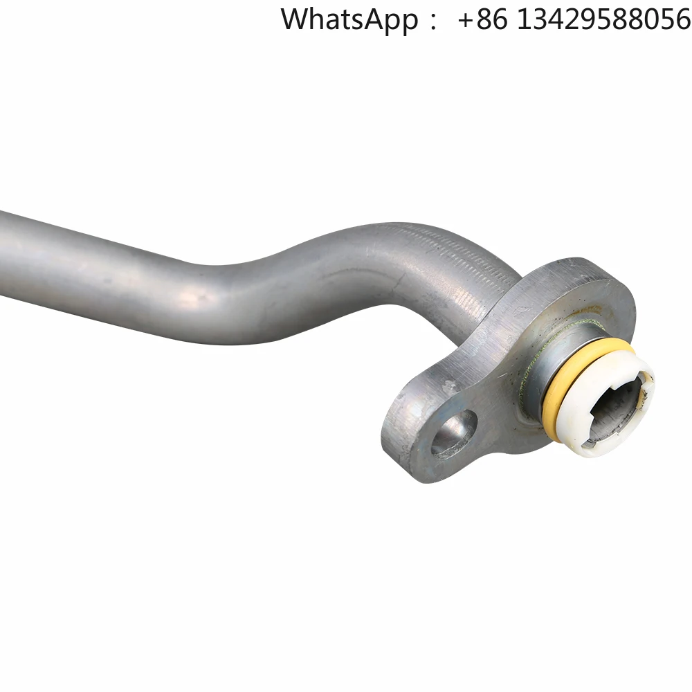 

OEM 31250476 Car Parts Air Conditioner Discharge Hose Pipe Line for Volvo S60 S80 V60 V70