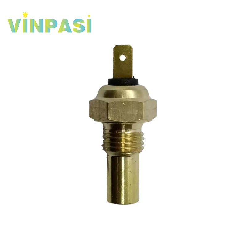 Coolant Temperature Sensor Suitable for BMW 3 5 7 Series E12 E21 E23 E28 E30 High Quality Temperature Sensor 62111268355