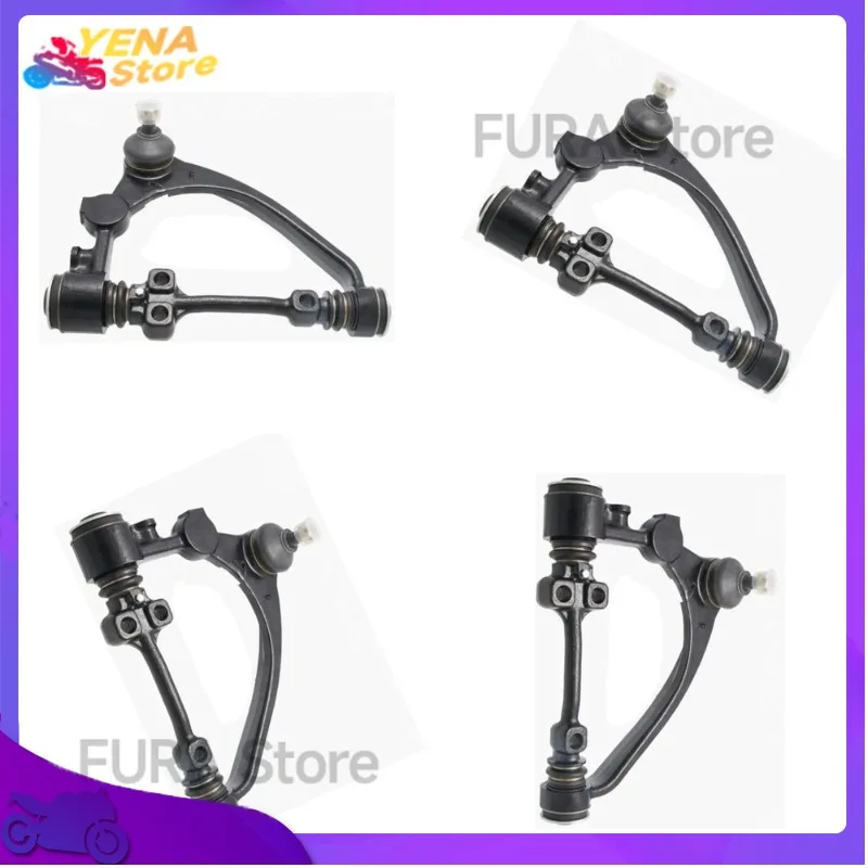 

Applicable to Toyota DYNA Control Arm Lower Control Arm Suspension Arm 4806629165 4806629175 4806629065 Front Left Right
