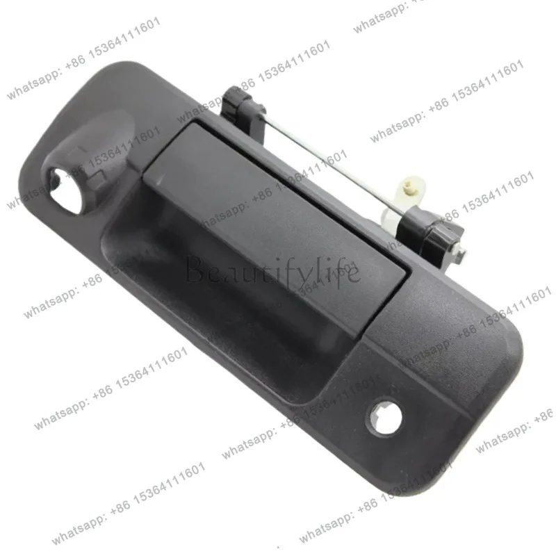 for rear tailgate handle Door handle handle 69090-0C051 690900C051 TO1915119