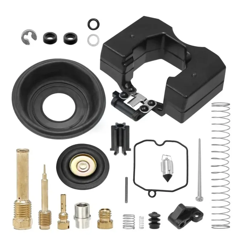 CV40 Carburetor for Sportster 883 1200 XL883 XLH1200 Motorcycle Engine Parts High Performance Replacement