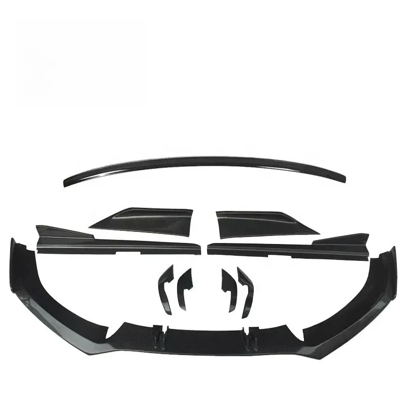 

Lightweight FORAudi RS7 Body Kit Carbon Fiber 2012-2015