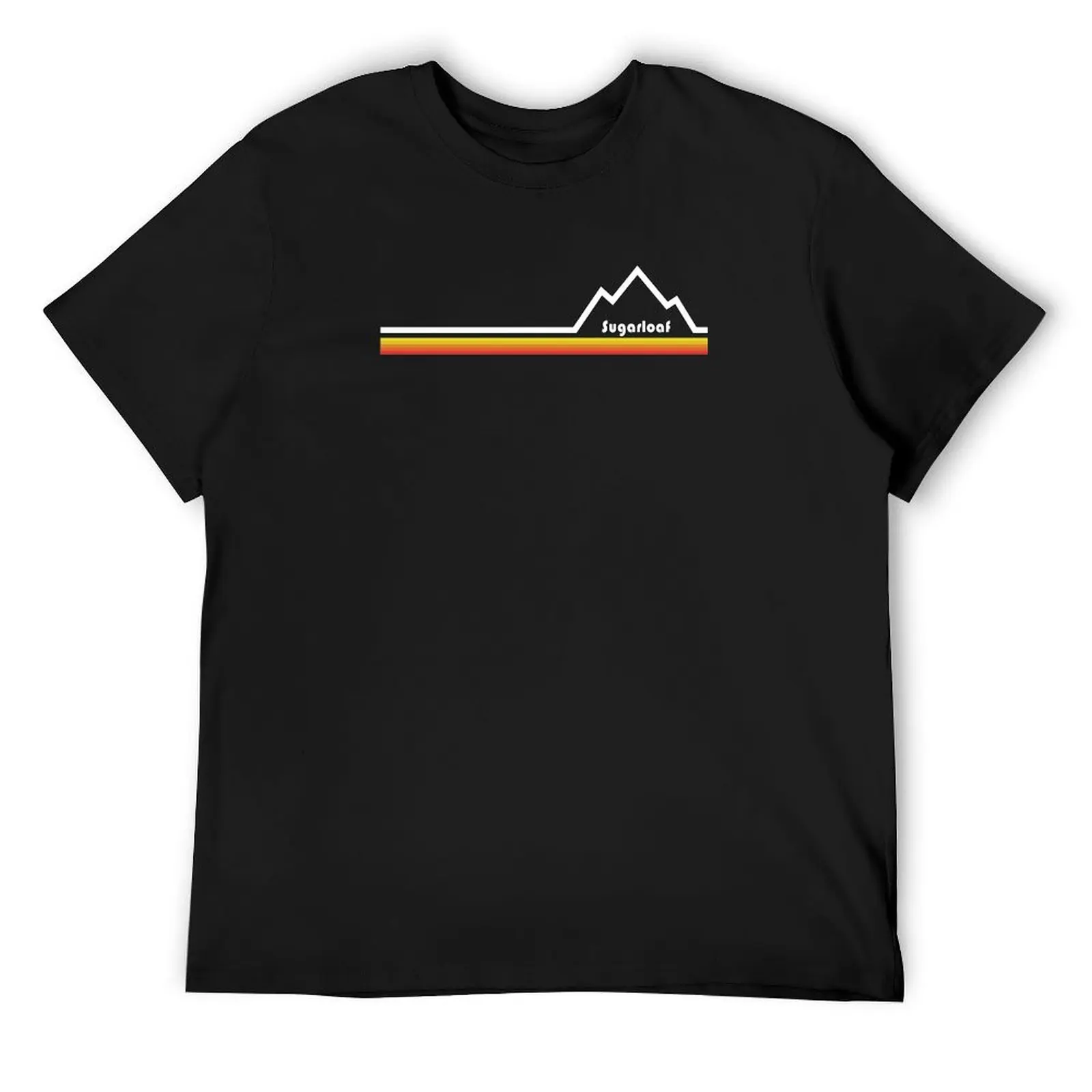 

Sugarloaf Mountain, Maine T-Shirt sweat new gifts and t-shirts funny meme t-shirts T-shirt men