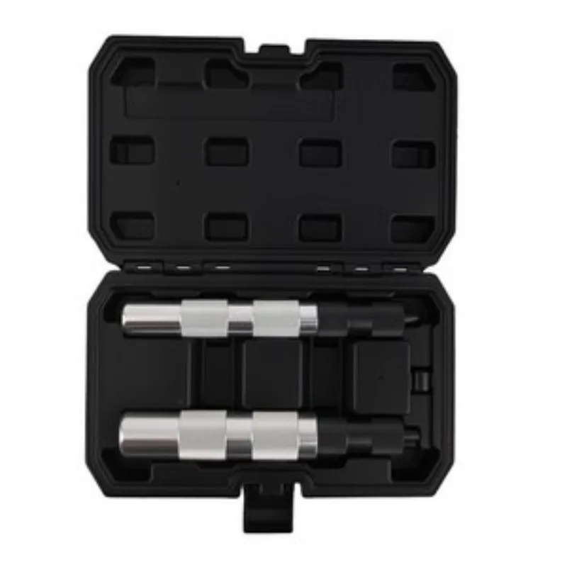 Suitable For Automobile Engine Service,Valve Spring Retainer Remover Installer Tool Kit,2Pcs Valve Lock Repair Tools