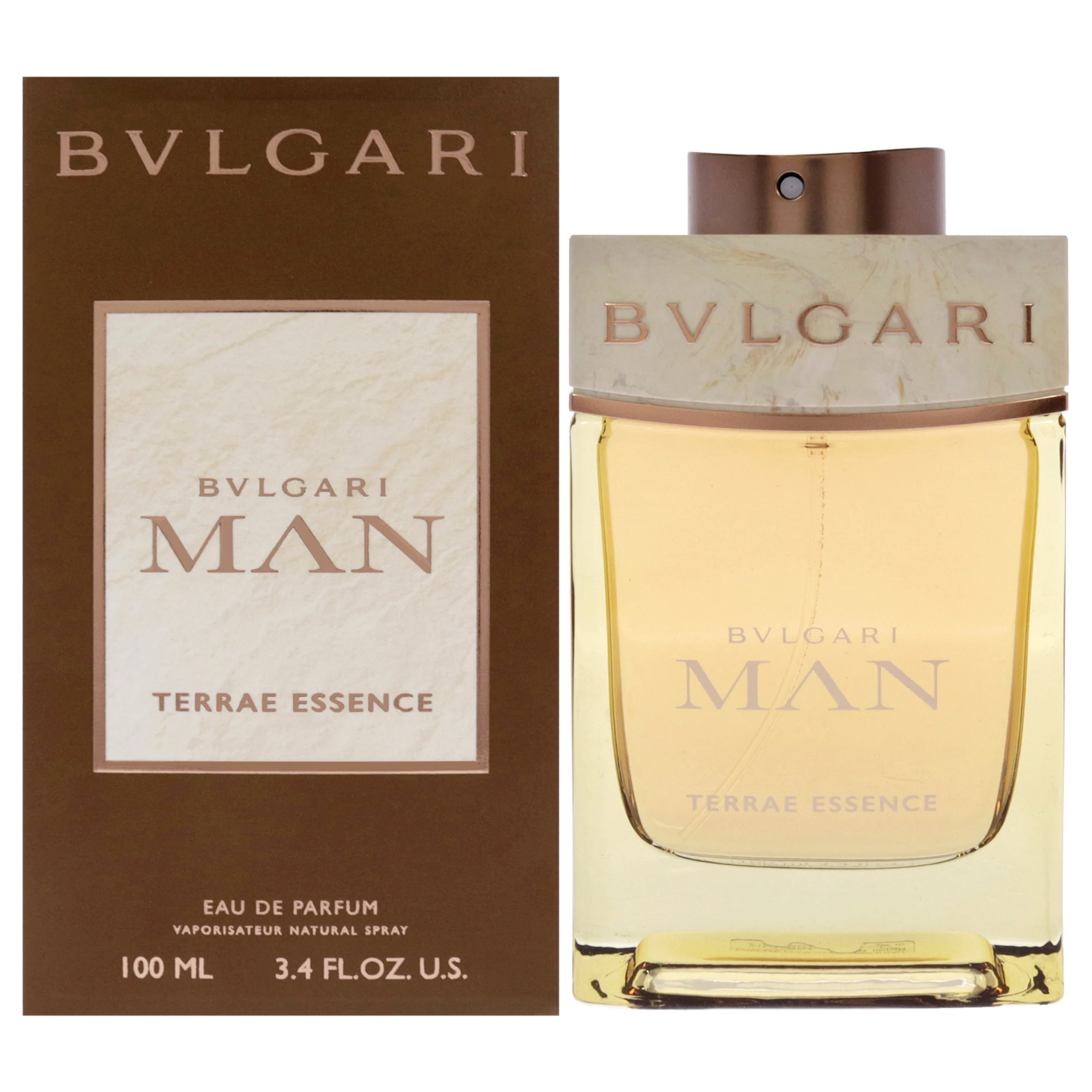 Bvlgari Man Terrae … - image